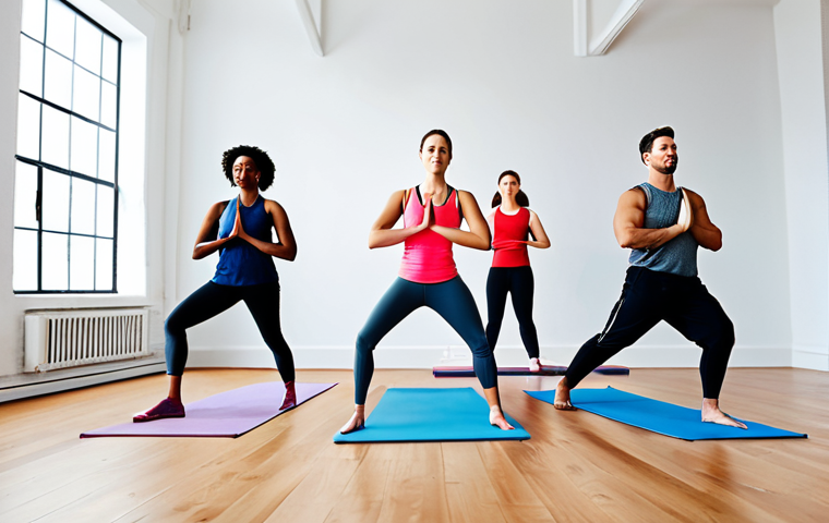 健康教练助你绩效飞升的秘密武器 - 이미지 1