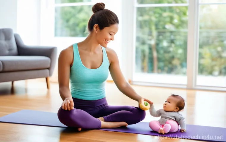 건강코칭을 위한 자료 조사법 - **Prompt:** A focused individual, appearing to be an adult in their late 20s or 30s, is meticulously...