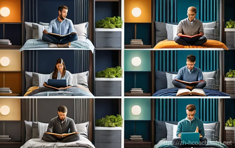 건강코칭과 연계된 건강 보험 제도 - **Prompt:** An energetic middle-aged woman, wearing stylish and modest workout clothes (e.g., long-s...