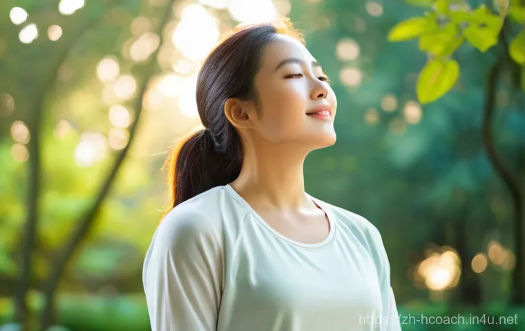 건강코칭과 심리상담의 융합 - **Prompt 2: Integrative Therapy Session for Holistic Well-being**
    A bright, clean, and modern th...