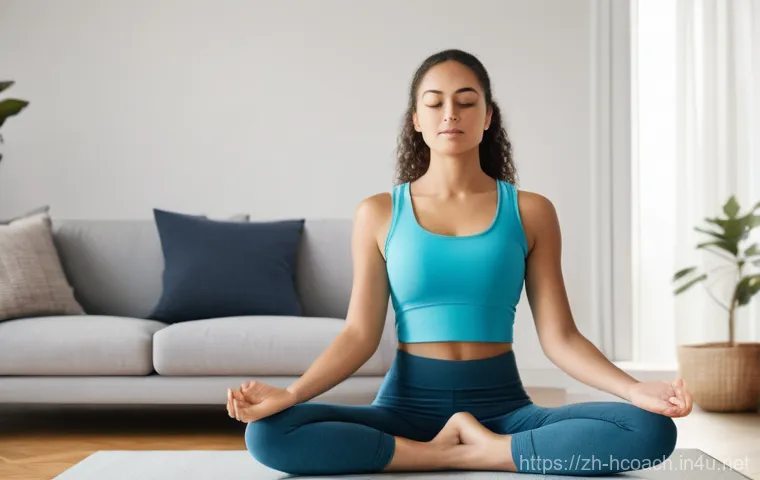 건강코칭 프로그램 가격 책정 - Prompt 1: The Journey to Holistic Wellness**