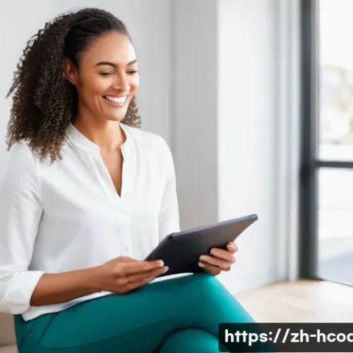 건강코칭 업무 사례 분석 - **Prompt:** A compassionate and encouraging female health coach, in her late 20s to early 30s, with ...