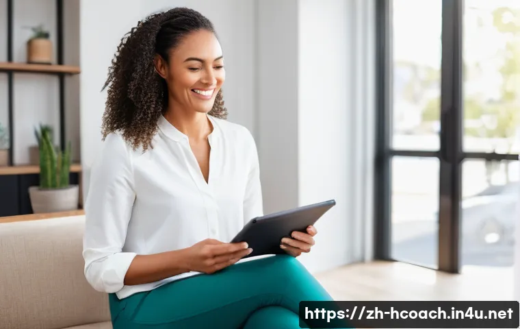 건강코칭 업무 사례 분석 - **Prompt:** A compassionate and encouraging female health coach, in her late 20s to early 30s, with ...