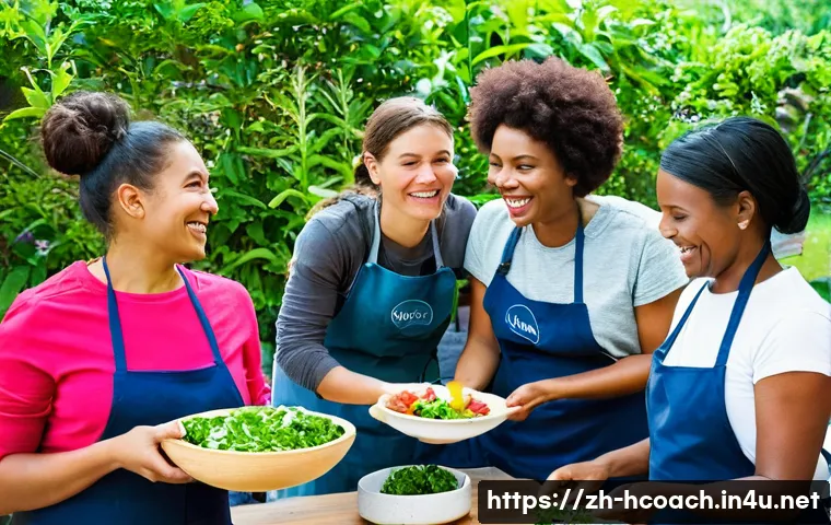 健康教练业务案例深度剖析:掌握这些秘诀,业绩翻倍不是梦 4 건강코칭 업무 사례 분석 관련 이미지 2